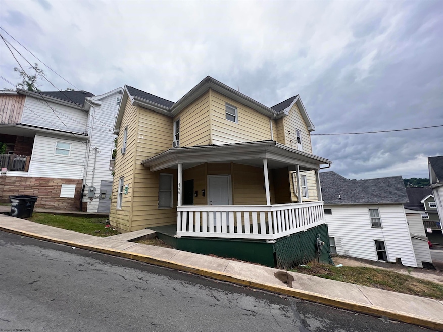 For Sale $190,000 • Co-Listing Agent