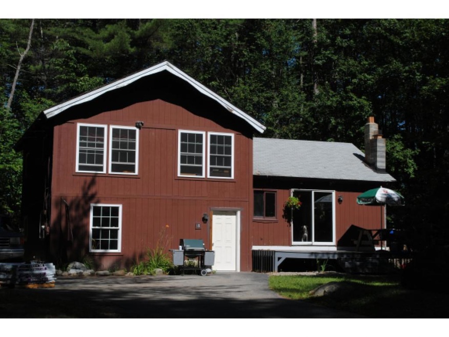 15 Winterhaven Rd, Wolfeboro, NH 03894 - photo 1