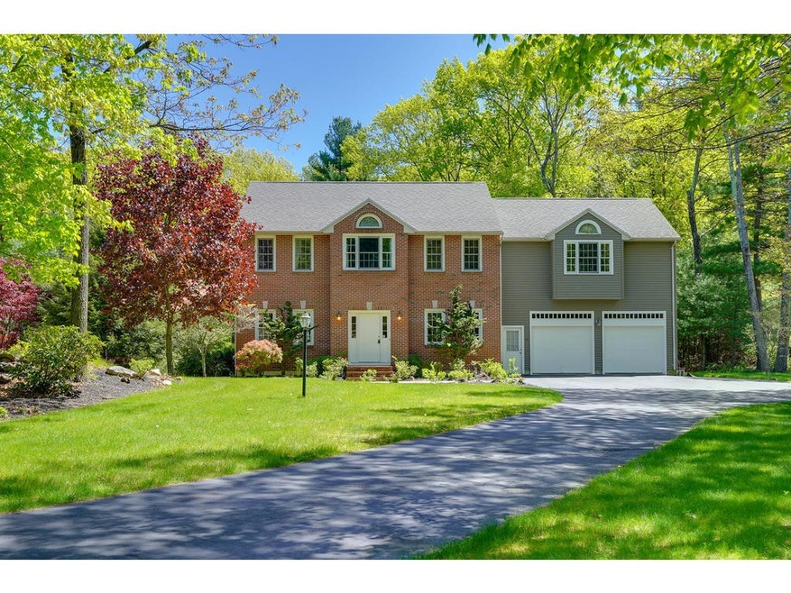 26 Buckhill Rd, Northborough, MA 01532 - photo 1