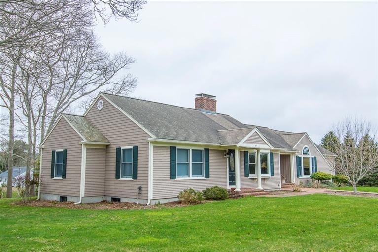 47 Maraspin Rd, Barnstable, MA 02630 - photo 1