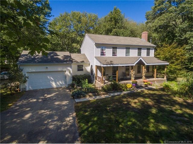 Main photo of front of house