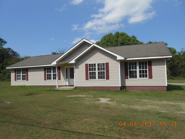 Main View
