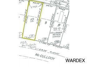 1923 Mcculloch Blvd N, Lake Havasu City, AZ 86403 - photo 1