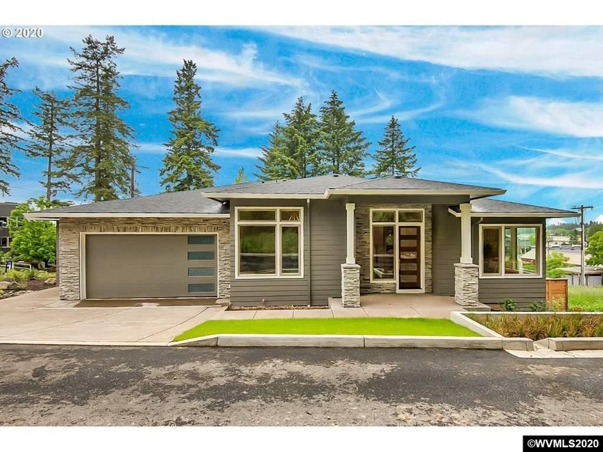 6351 Burma Rd, Lake Oswego, OR 97035 - photo 1