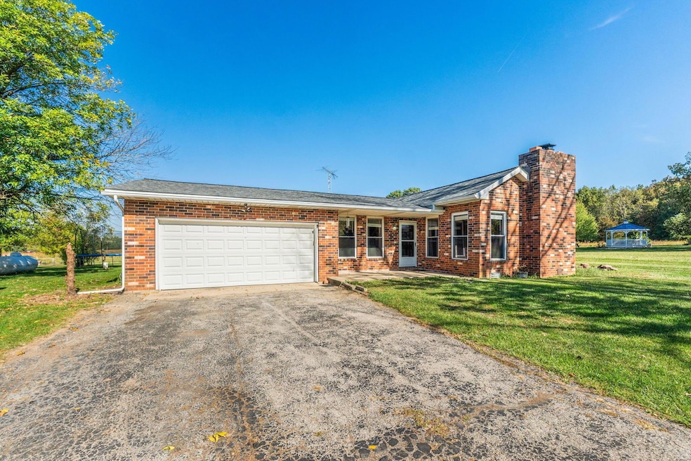 14360 Maple Ridge Rd, Milford Center, OH 43045 - photo 1