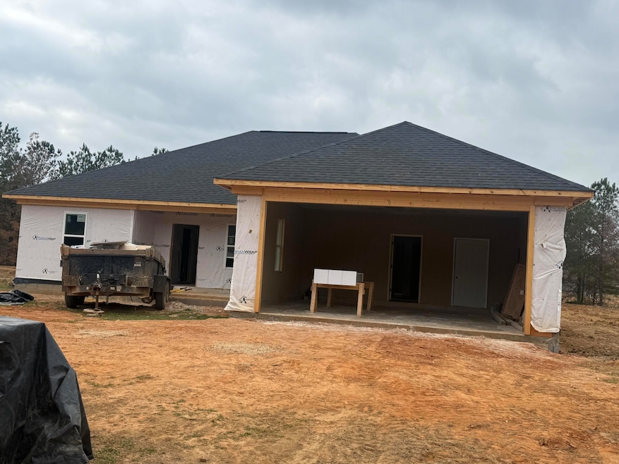 358 Rogers Way, Columbus, MS 39702 - photo 1