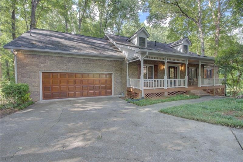 1333 Crooked Tree Ct SW, Lilburn, GA 30047 - photo 1