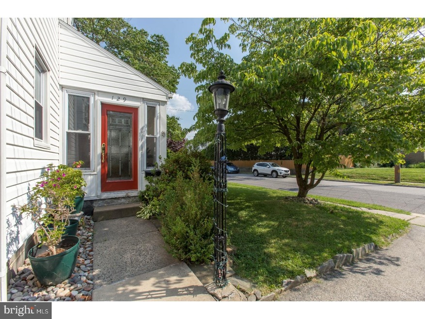 129 Mansfield Rd, Lansdowne, PA 19050 - photo 1