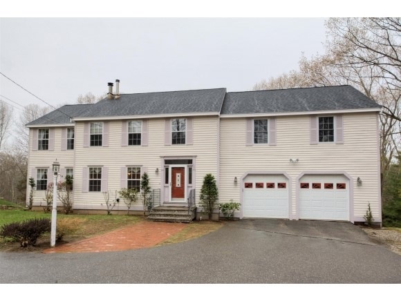 90 Walnut Ave, North Hampton, NH 03862 - photo 1