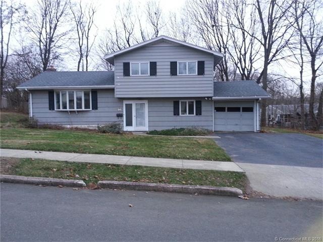165 Meadow Park Dr, Milford.  Lovely dead end stre