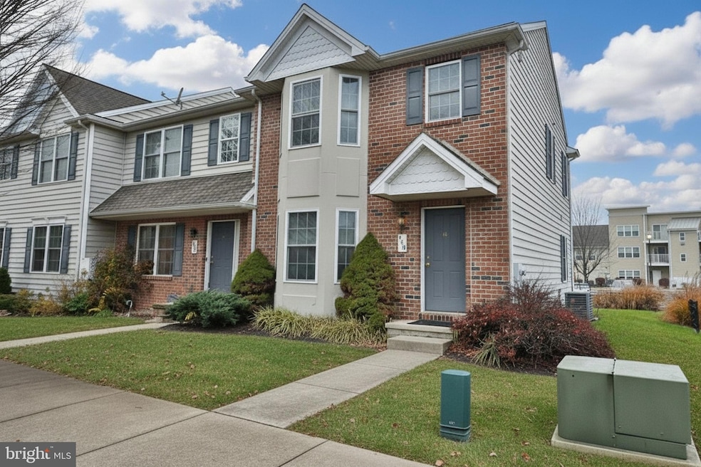 486 Balmer Rd, Lititz, PA 17543 - photo 1