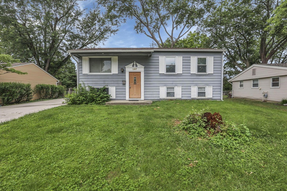 Under Contract $269,900