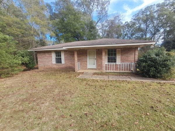 52 Wilson Ave, Bassfield, MS 39421 - photo 1