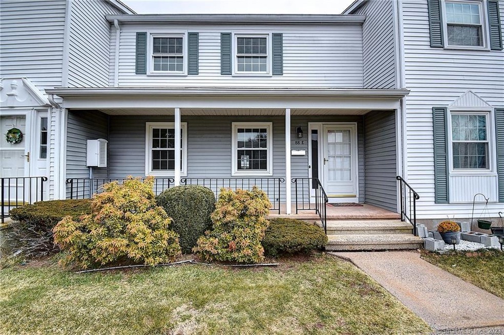 88 Ambassador Dr unit E, Manchester, CT 06042 - photo 1