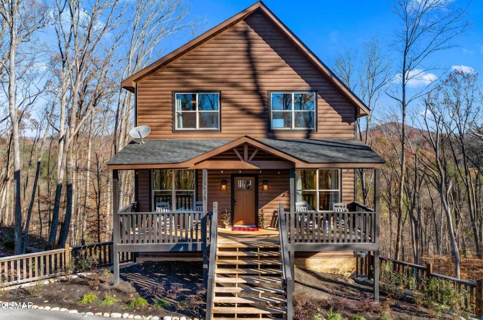 Sold $864,500