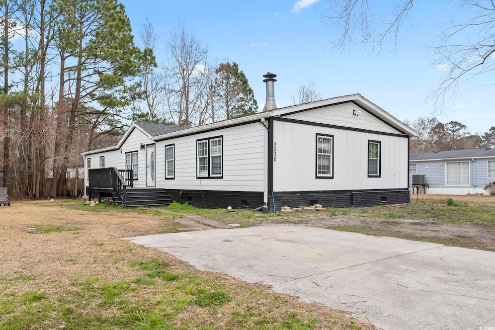 3530 Reavis Ln, Myrtle Beach, SC 29579 - photo 1