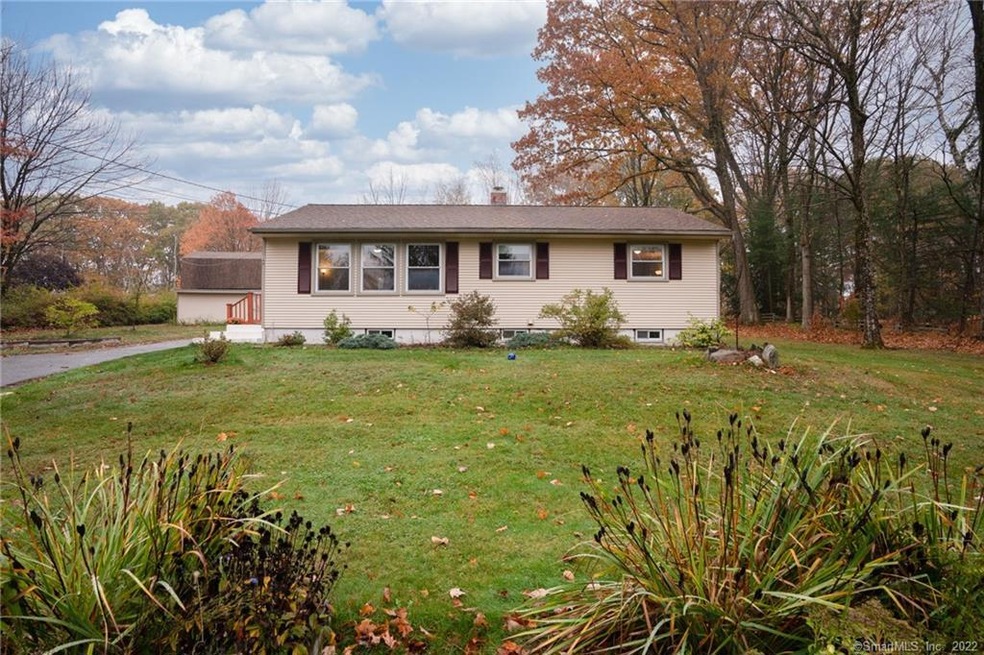 140 Turnbull Rd, New Hartford, CT 06057 - photo 1