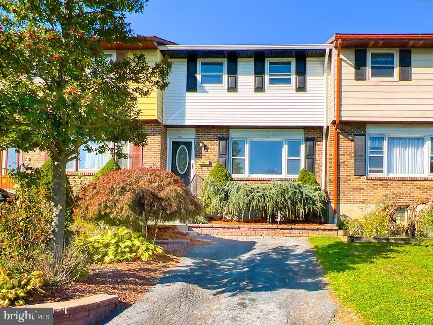 103 George St, Reading, PA 19605 - photo 1