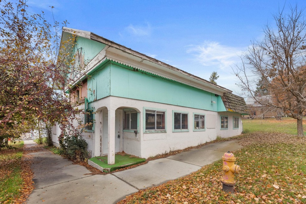 102 W Market St Unit Latah Wa, Latah, WA 99018 MLS 202324821