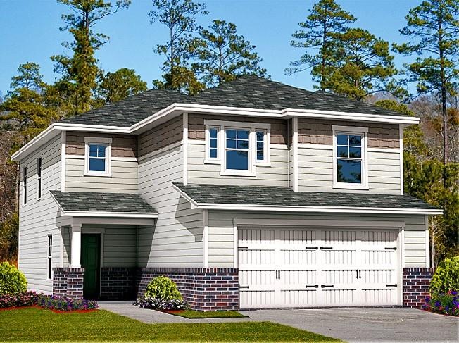 145 Dekan Ave, Brunswick, GA 31525 - photo 1