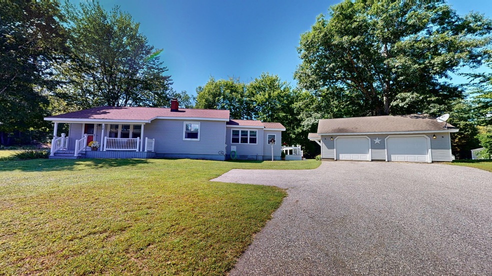 74 N Main St, Mechanic Falls, ME 04256 - photo 1