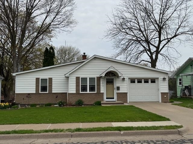Sold $265,000