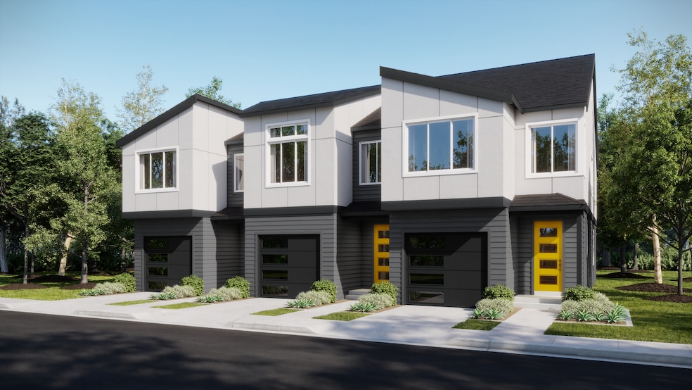 Scholls Heights 3 Plex FL