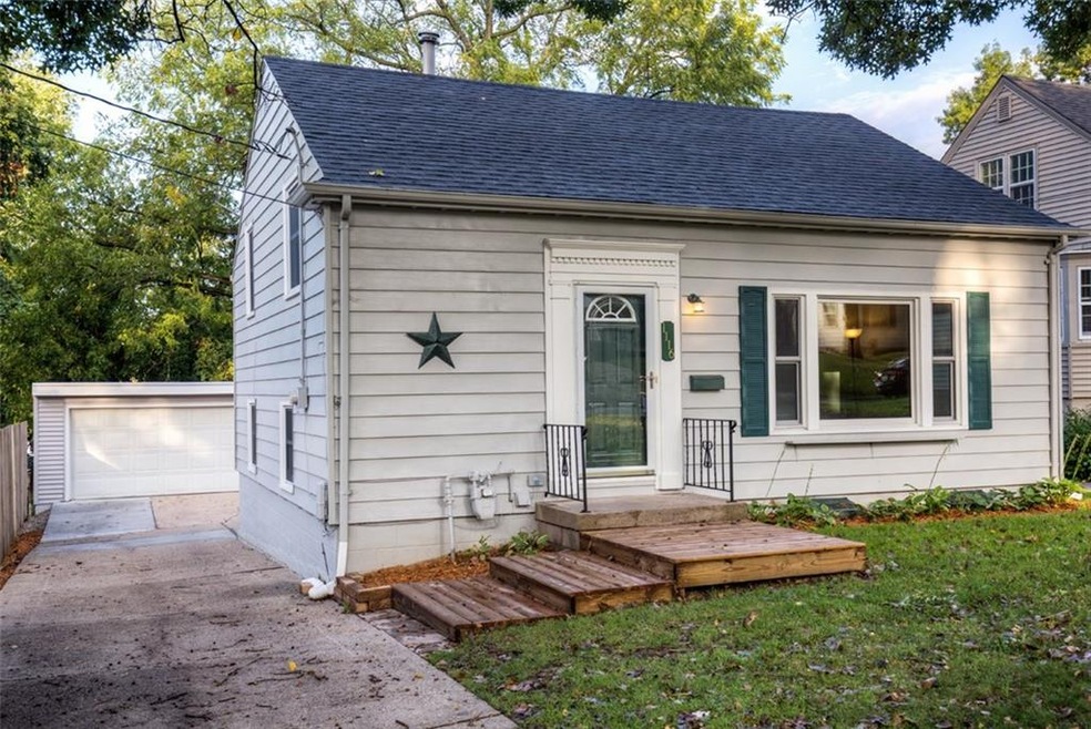 1116 58th St, Des Moines, IA 50311 - photo 1