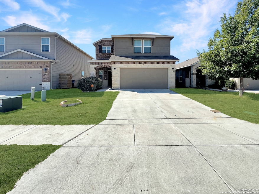 122 Texas Lantana, New Braunfels, TX 78130 - photo 1