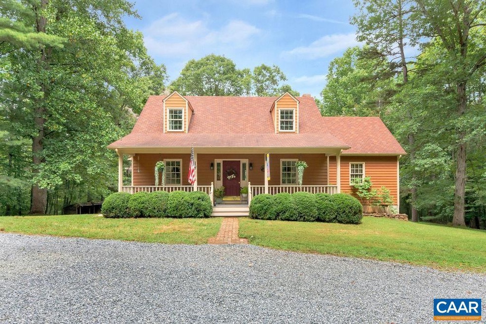 3296 Doctors Crossing, Charlottesville, VA 22911 - photo 1