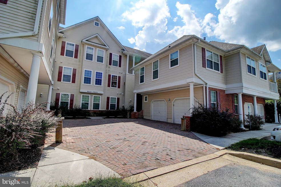 9607 Devedente Dr unit 105, Owings Mills, MD 21117 - photo 1