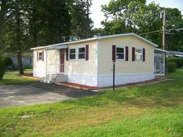 1 Moran Ave, Danbury, CT 06810 - photo 1