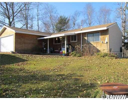 N1159 Roses Resort Rd, Weyerhaeuser, WI 54895 - photo 1