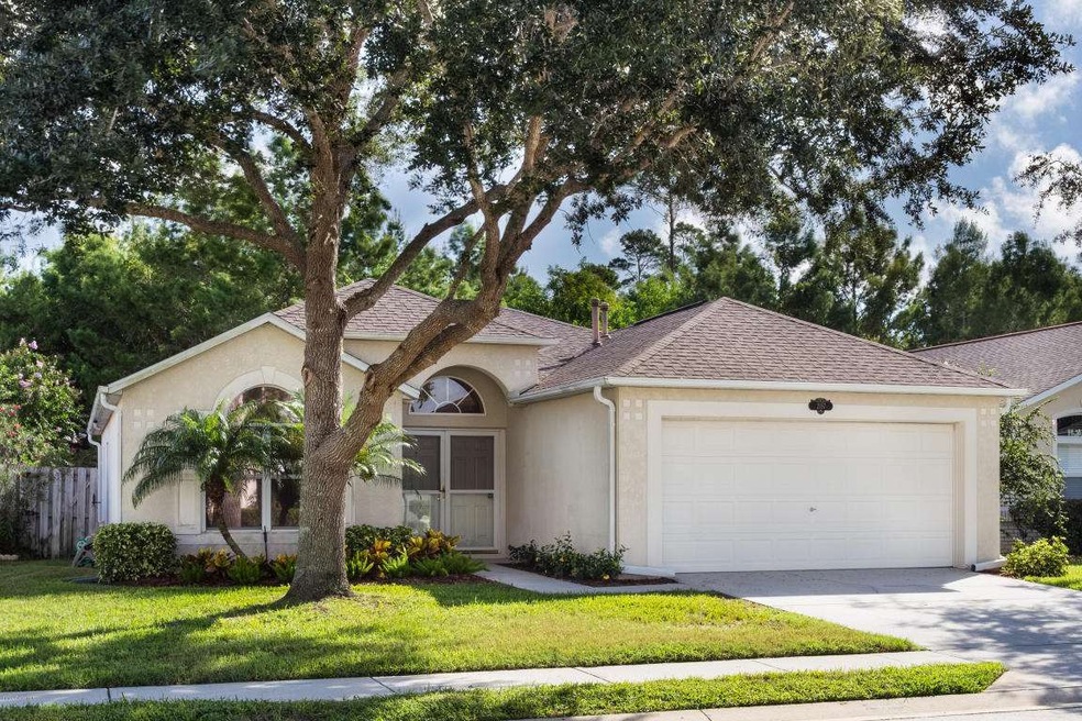 2157 Spring Creek Cir NE, Palm Bay, FL 32905 - photo 1