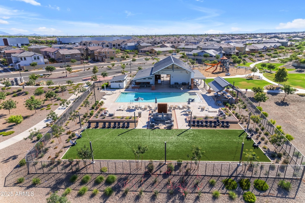 4352 E Appaloosa Rd, Gilbert, AZ 85296 - photo 1