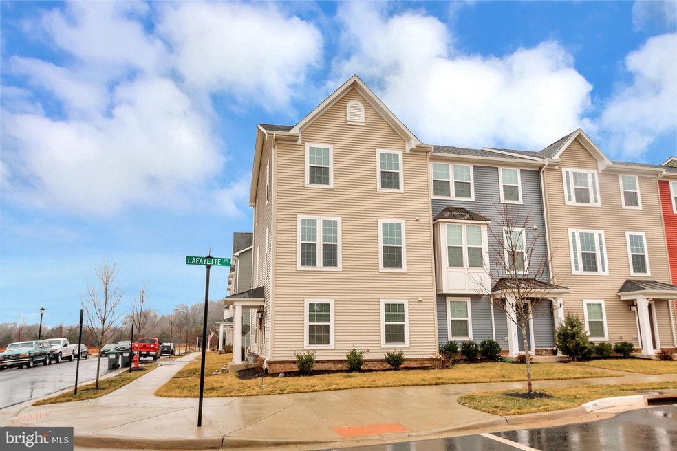 6534 Lafayette Ave, Bealeton, VA 22712 - photo 1