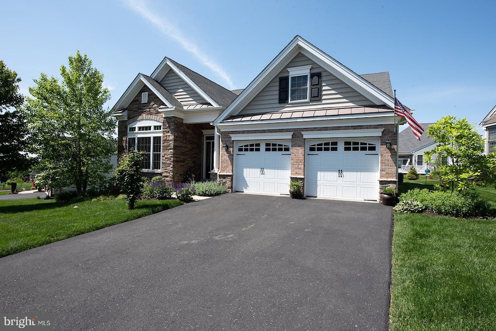 4818 Spencer Dr, Schwenksville, PA 19473 - photo 1