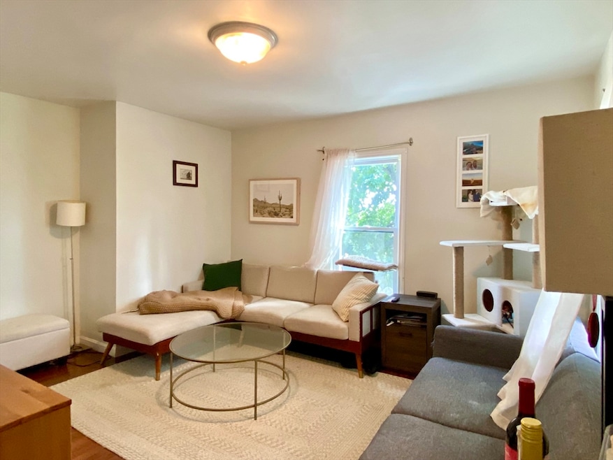 40 Clark St unit 3, Malden, MA 02148 - photo 1