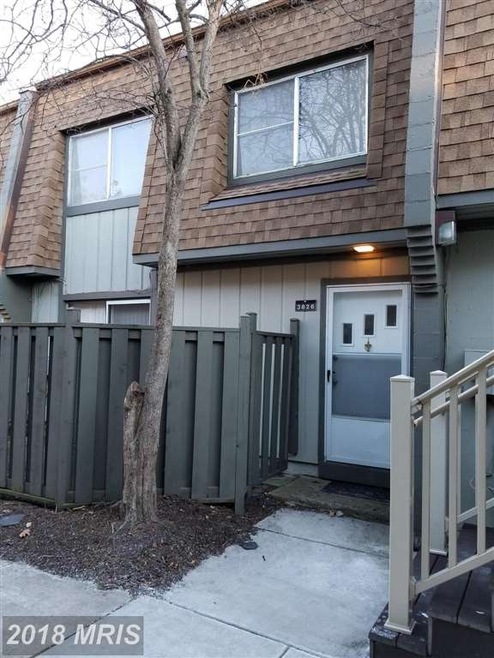 3826 Joshua Place unit D, Alexandria, VA 22309 - photo 1