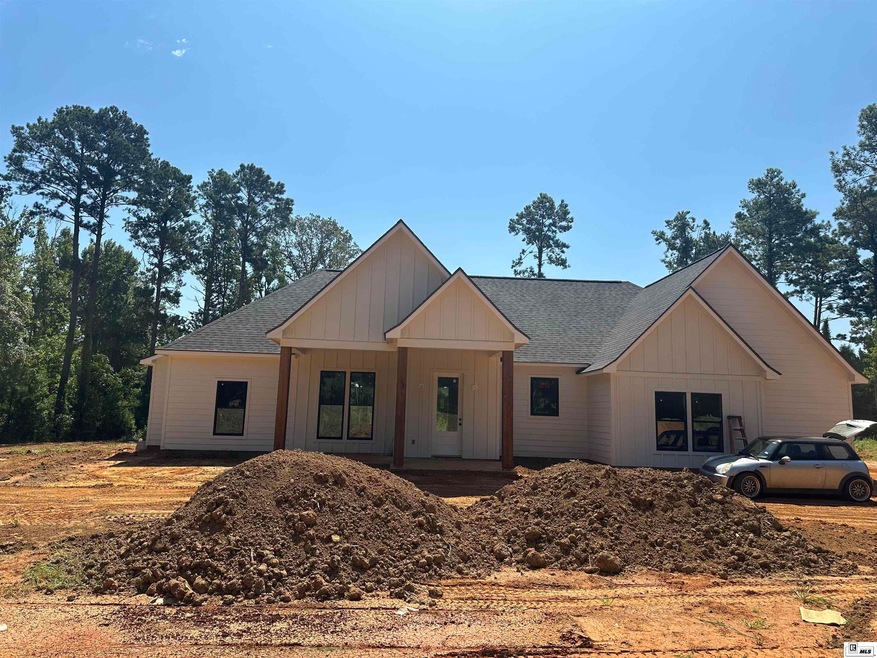 3007 Louisiana 821, Ruston, LA 71270 - photo 1