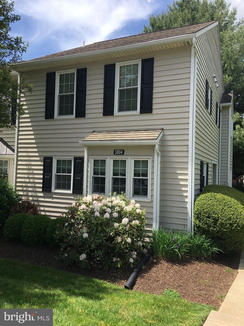 3804 Fox Pointe Ct unit 3804, Glen Mills, PA 19342 - photo 1