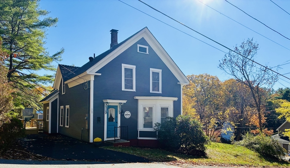 140 Mechanic St, Orange, MA 01364 - photo 1