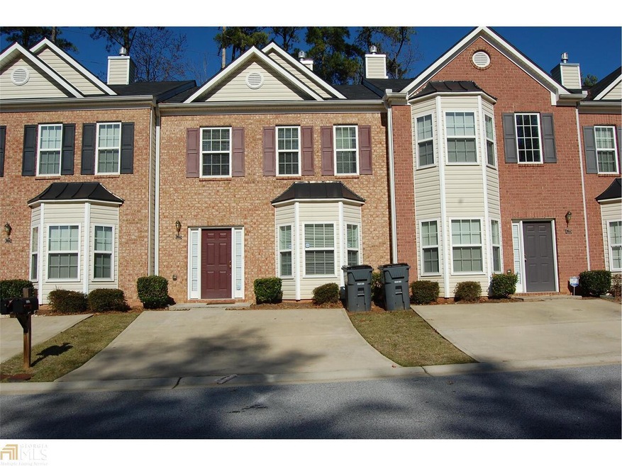 1230 Blairs Pointe Dr, Austell, GA 30168 - photo 1