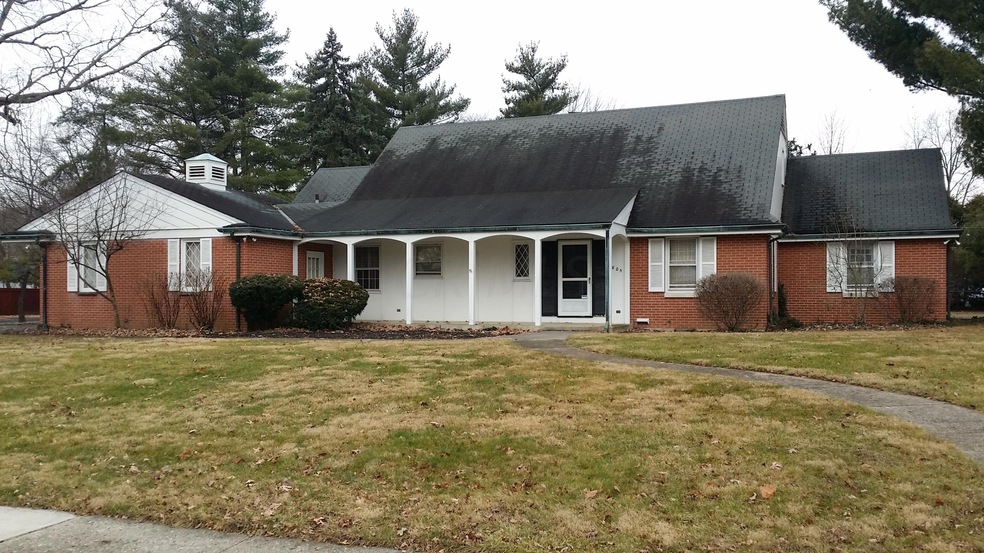 805 Francis Ave, Columbus, OH 43209 - photo 1