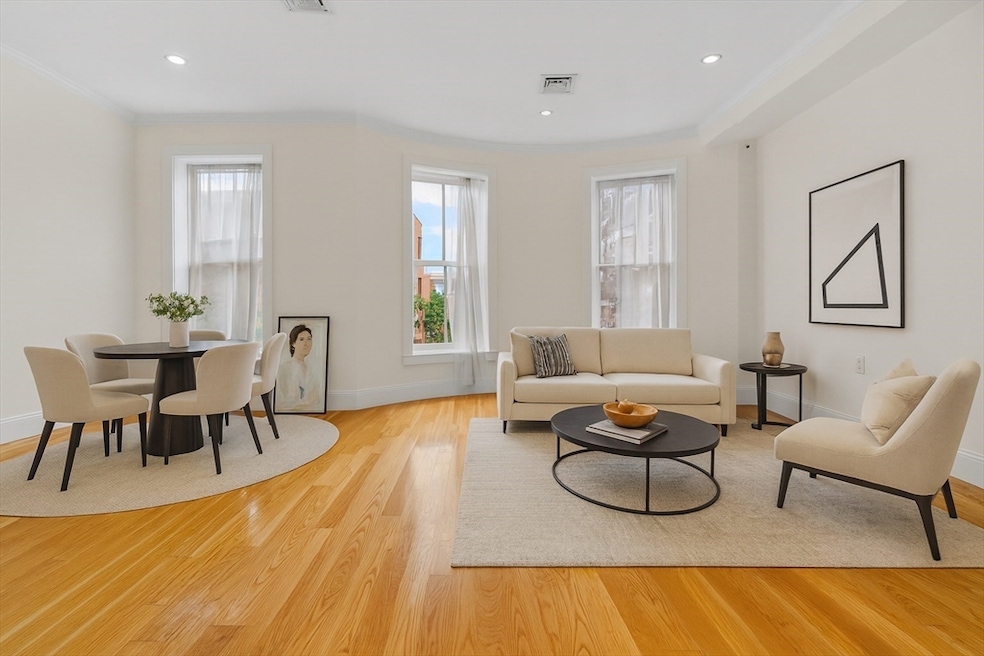 Sold $607,000 • Co-Listing Agent