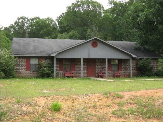 163 Ga Hwy 49s, Americus, GA 31719 - photo 1