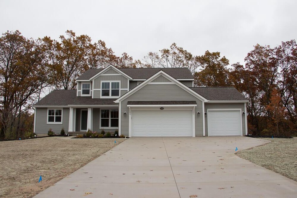 12340 Apple Cart Ct, Lowell, MI 49331 - photo 1