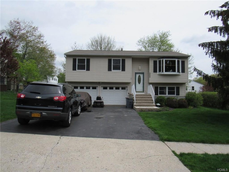 566 High St, Monroe, NY 10950 - photo 1