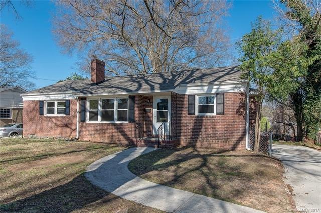 Welcome home to 3516 Conway Avenue
