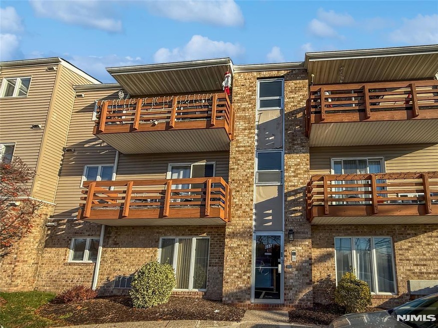 680 Union Ave unit E1, Belleville, NJ 07109 - photo 1